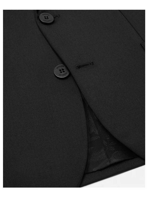 Giacca, unisex, logata. VERSACE | 1018311 1A123541B000